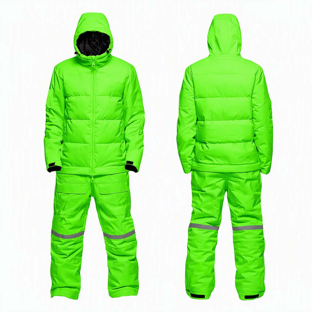 Verde