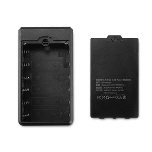 Qc2.0 <strong>Qc3.0</strong> Type C Pd2.0 Pd3.0 Fast Charging 10000mah-20000mah <strong>Power</strong> <strong>Bank</strong> with Type C Housing Case Micro USB <strong>Input</strong> Interface - Product Image 5