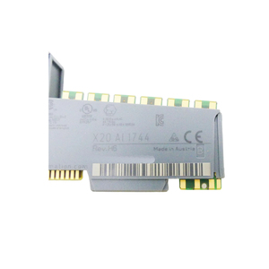 Free Shipping New Original X20AI1744-3 Automation <strong>Analog</strong> <strong>Input</strong> <strong>Module</strong> X20AI17443 in STOCK - Product Image 4