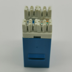 Moduli di comunicazione e di rete amplificatore Cat.6 UTP - Product Image 3