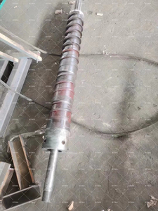 6YL-200 model küçük hindistan cevizi yağ filtre makinesi mustered yağ yapma makinesi makine dökmek huile d'arachide - Product Image 5