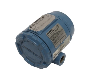 Transmisor 3144P original y sensor termopar 214C, sensor de temperatura RTD 214C, transmisor 3144P y termopozo 114C - Product Image 3