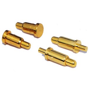 ความแม่นยำสูงฤดูใบไม้ผลิโหลด Pogo ขาเชื่อมต่อ3มิลลิเมตร <span class=keywords><strong>Oem</strong></span> สำหรับขาย - Product Image 6