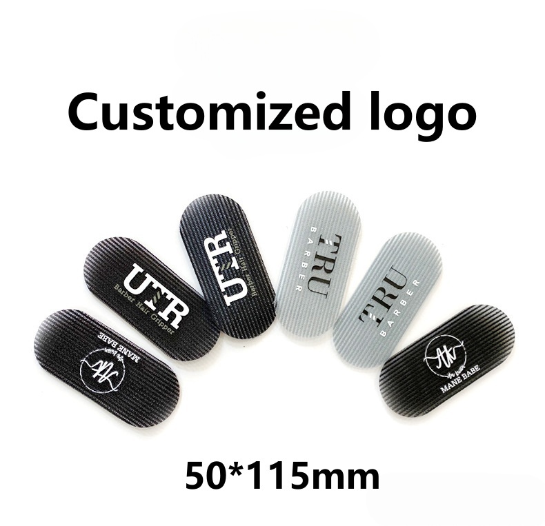 Customized logo