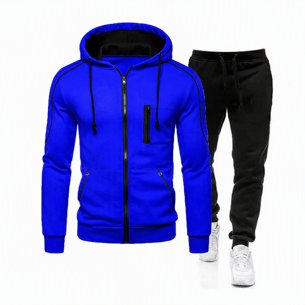 Azul