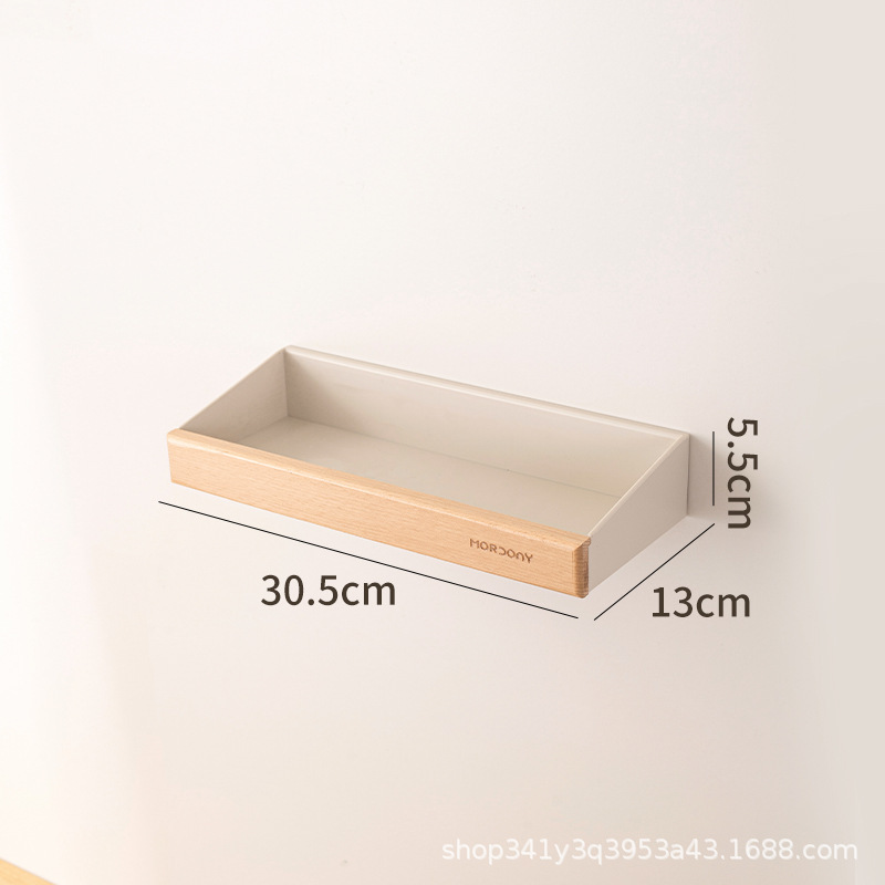 801 Single-layer shelving unit (30.5 cm long)