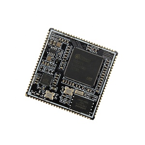IDO-SOM2D01-V1-1G SOM con braccio Sigmastar SSD201 corteccia A7 Core MIPI/TTL Display H264/5 FHD Decoder supporto rotazione 2D - Product Image 2