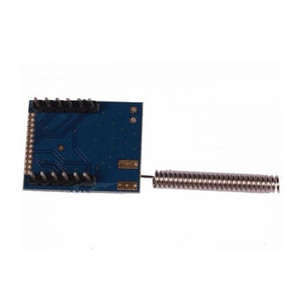 Modulo di comunicazione Wireless 2.4g con modulo di comunicazione Wireless 433Mhz Rf modulatore Si4432 modulo ricetrasmettitore senza fili - Product Image 4