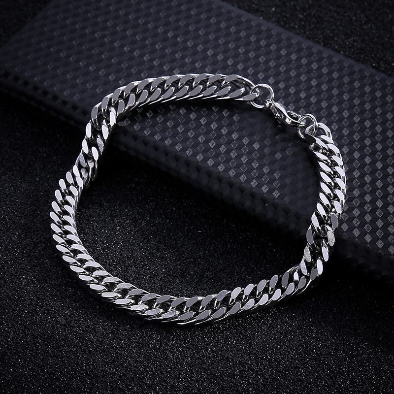 5 MM Argent