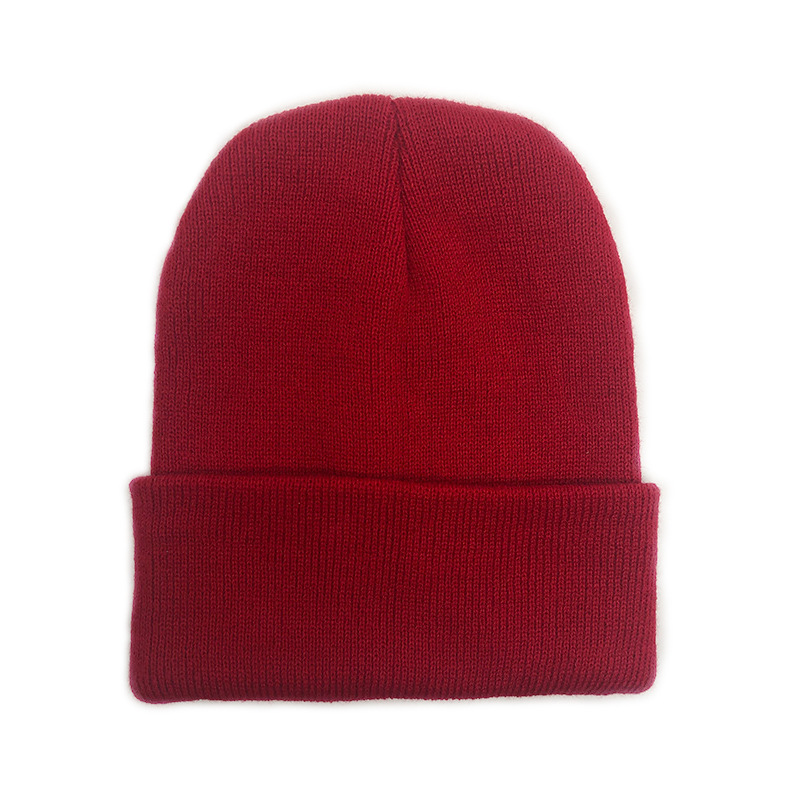 dark red