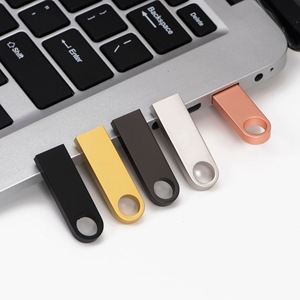 定制促销超迷你u盘32GB 16GB 8 GB 4GB金属笔驱动器<span class=keywords><strong>128</strong></span> 64 32 16 8GB u盘