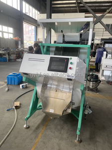 Mini <strong>Color</strong> Sorter <strong>Machine</strong> for Rice and Multiple Grains <strong>Sorting</strong> with Wi-Fi and Remote Assistance Function - Product Image 5