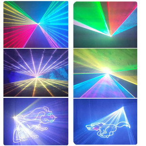 4w 6w dj ilda 3rgb סריקה קרן לייזר דיסקו מועדון ריקודים מסיבת חתונה מסיבת חג המולד אפקט פנס מקרן