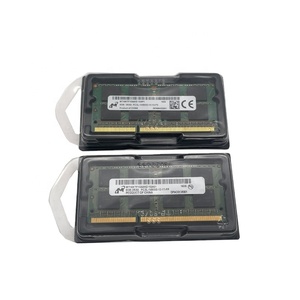 Original neue PC3L-14900S 8GB für iMac 27 "Retina A1419 RAM 2 Rx8 DDR3 1866 MHz SO-DIMM Speicher modul Ende 2015 - Product Image 1
