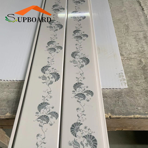 聚氯乙烯防水吊顶面板假天花板设计 - Product Image 6
