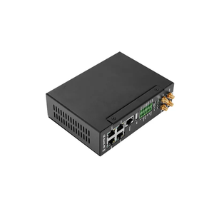 4G Industrial Router with 2 Serial Ports and Modbus Master for Data Collection and Control High-performance router - Product Image 1