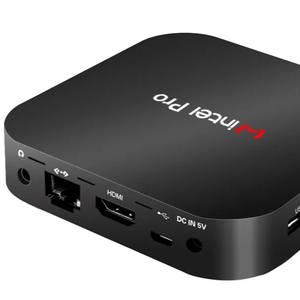 Fabrika fiyat masaüstü mini pc T8U kiraz trail ev ofis eğitim iş eğlence bilgisayar Palm bilgisayar kullanın - Product Image 1