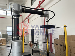 YB-MD35 professionale integrato Robot collaborativo palletizzazione Workstation programmazione visiva semplice ed efficiente - Product Image 5