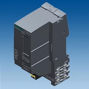 6ES7155-6AR00-0AN0 SIMATIC ET 200SP, modulo di interfaccia PROFINET IM 155-6PN Basic Semens Plc Somatic ET200sp modulo di controllo logico - Product Image 2