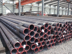 A106 Gr.B制造商API 5L X42 X62 X70管线钢管油气管无缝管道 - Product Image 5