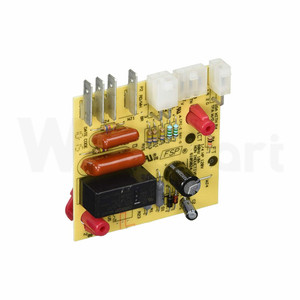 Kühlschrank Abtauung Computer Version W10366605 Kühlschrank Ersatzteile für Whirlpool - Product Image 1