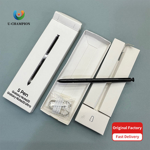 三星银河笔记20超笔记10 + Nt 9手机屏幕触摸笔工厂原装蓝牙功能手写笔 - Product Image 2