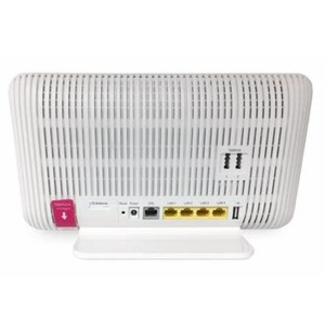 Mở khóa telekom tốc độ cổng lai tốc độ cao 1300mbs PK hg659 VDSL Modem Router tr069 hg552d Home Gateway ADSL Router - Product Image 3