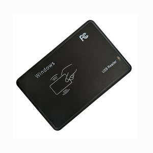 Lector de escritorio RFID 125KHz EM201 RFID USB Lector de tarjetas inteligentes de alta precisión a prueba de agua - Product Image 2