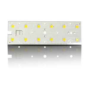 <strong>led</strong> <strong>pcb</strong> manufacture <strong>led</strong> <strong>pcb</strong> board and <strong>pcb</strong> <strong>led</strong> assembly low-cost zhaga <strong>led</strong> module 50w - Product Image 1