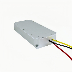 Tùy Chỉnh 50W Khuếch Đại Công Suất Dds Tín Hiệu Máy Phát Điện Siêu Rộng Ban Nhạc 4.0-6.0Ghz Khuếch Đại Chống Drone Điện RF Mô-đun - Product Image 4