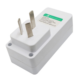 Fernbedienung buchse intelligentes Timing drahtlose Verzögerung Fernbedienung Schalter Verkabelung freie Haushalts strom versorgung 90V-220V Controller - Product Image 2