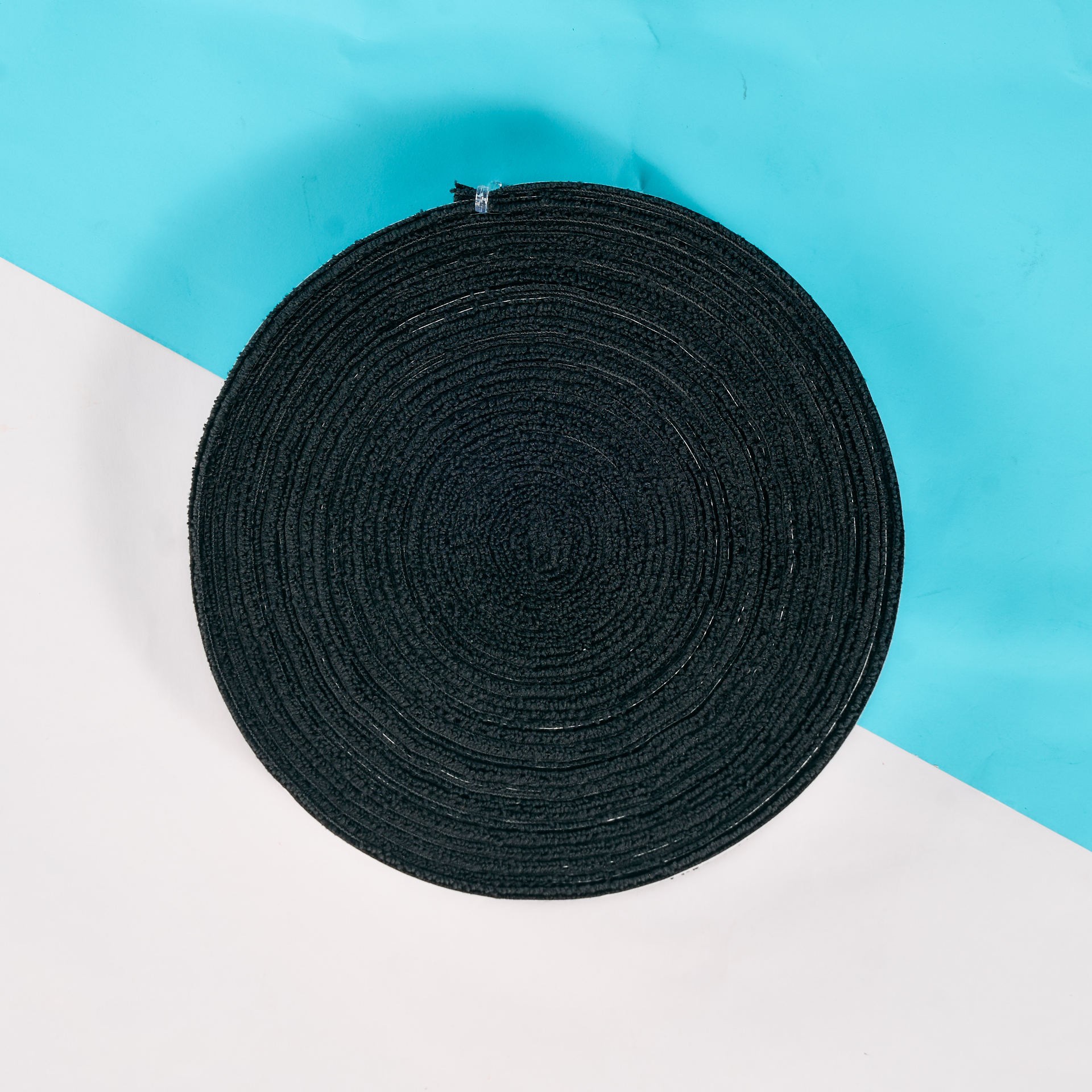 10-meter black