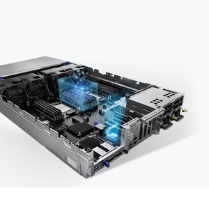 Precio de fábrica Fusion Server 2288 V7 Cloud Computing 2u Rack Server para RED - Product Image 3