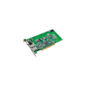Factory Customized Advantech 2-port EtherCAT Universal PCI Master Card PCI-1203-06AE <strong>Data</strong> Acquisition - Product Image 1