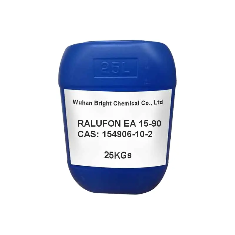 RALUFON NAPE 14-90 Additive für saure Zink bäder