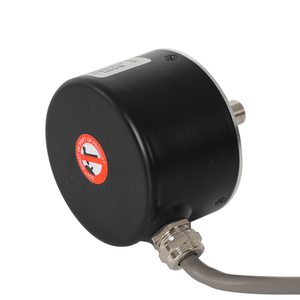NOC-SP Encoder rotativo incrementale per applicazioni ad alta precisione - Product Image 3