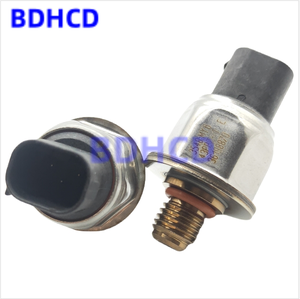 43PP7-1 Sensor de presión de riel diésel Sensor de sistema de combustible Sensor de piezas de motor Conjunto de sistemas de motor de coche 43PP7-1 - Product Image 3