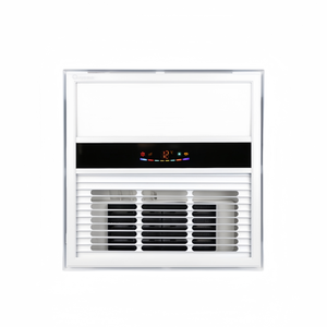 High Quality Portable Bathroom <strong>Ceiling</strong> Heater and Light Ventilation Lighting Factory Price-Three Functions in One - Product Image 5