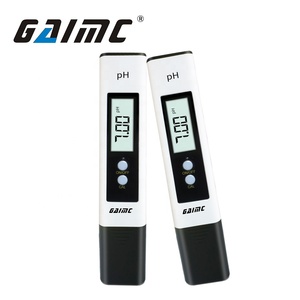 PH100 Portable Digital <strong>PH</strong> Meter Pen of Tester Aquarium Pool <strong>Water</strong> - Product Image 3