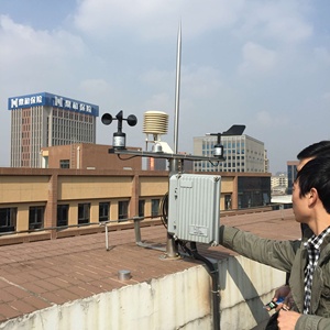 BGT-WSD2 Analog 0-5v 4-20mA Digital RS485 Output Atmospheric Temperature Humidity SensorためGreenhouse Thermo-Hygrometer - Product Image 6