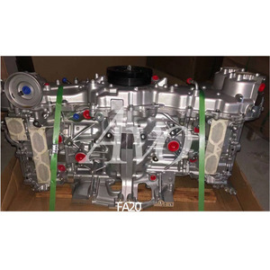 100% נבדק 2.0L <span class=keywords><strong>FA20</strong></span> מנוע הרכבה מנוע עבור סובארו - Product Image 2