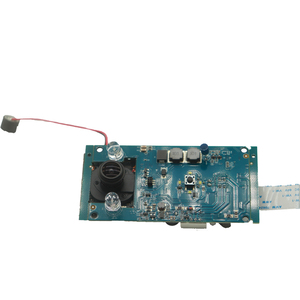 Videoportero Premium Wifi de 7 pulgadas con sistema de 2 cables para apartamentos de 2 unidades, intercomunicador visual con timbre y monitor - Product Image 6