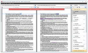 Mac ABBYY 15 Corporate One Drive dolwnload Text OCR認識変換、編集、比較FineReader PDFでドキュメントをコメントする - Product Image 4