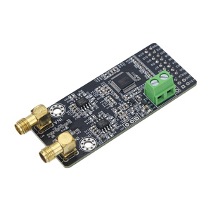 AD9248 14bit 65M Módulo ADC Convertidor analógico a digital con interfaz de bloque de terminales para fuente de alimentación - Product Image 3