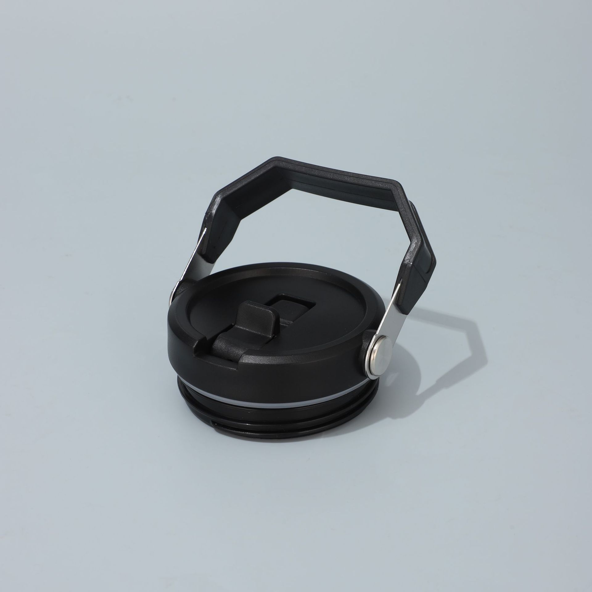30oz handler cover-black