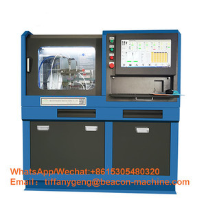 Newest Taian Beacon Machine Vehicle Diagnostic Tool Electronic Injector Tester Equipment Cr309 With Coding Injector <strong>Test</strong> Bench - Product Image 2