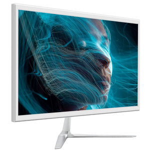 Factory Wholesale 21.5&quot; Core I5 All-in-one Pc Cheap AIO Desktop <strong>Computer</strong> 4G RAM 128G SSD Full HD Display - Product Image 1