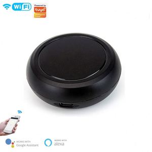 Doodle Intelligent <strong>Multi</strong>-<strong>Functional</strong> <strong>Remote</strong> <strong>Control</strong> Unit with Infrared Technology Mobile APP Connectivity for Smart Home <strong>System</strong>