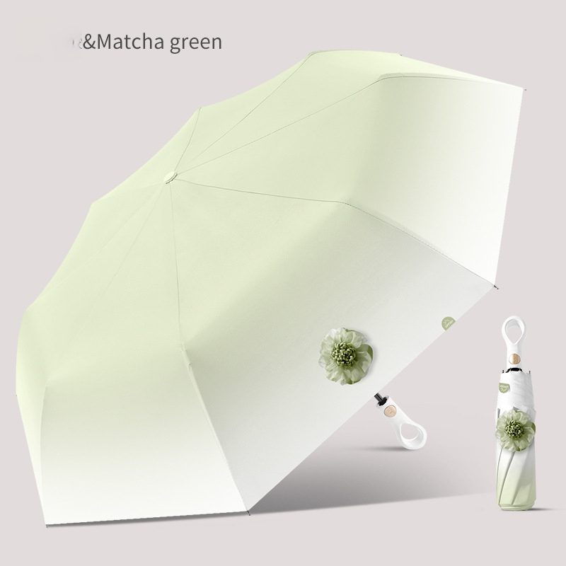 Vert matcha