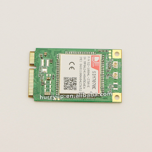 SIMCOM SIM7070 LPWA Modulo, 4G SIM7070E LTE Modulo SIM7070G